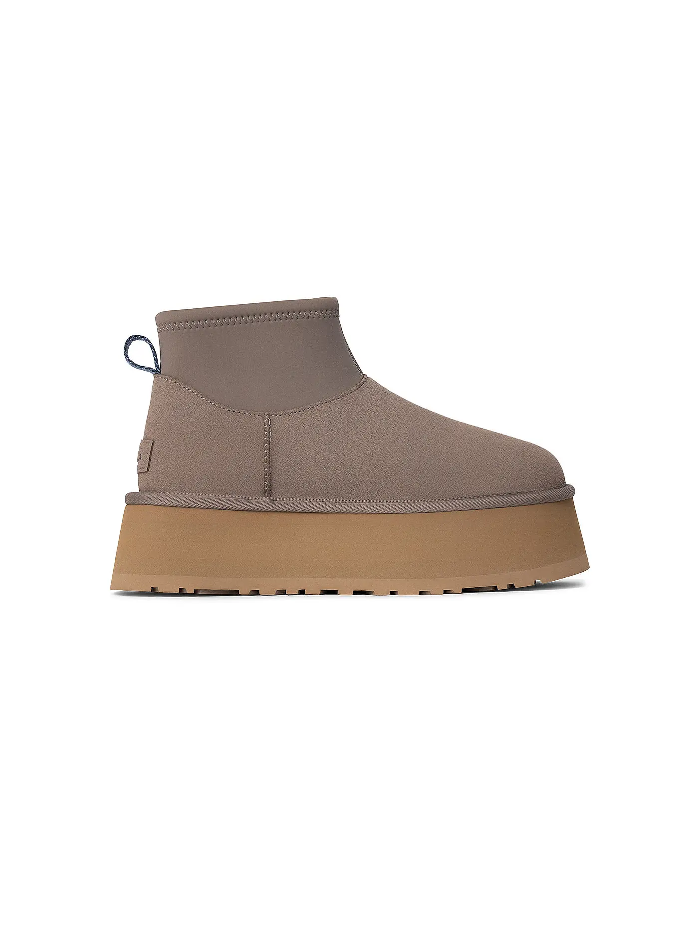 UGG | Snowboots CLASSIC MINI DIPPER | 